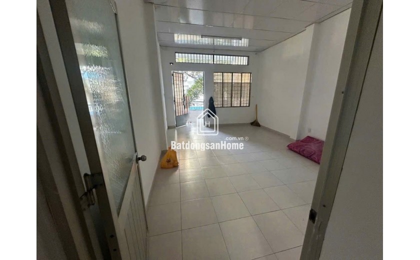 D1841 ⚡️ Giảm 620tr! sát cầu Bùi Đình Tuý, SHR, Vuông, HXH, 4x14.5m, 10.x tỷ